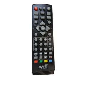 Beltéri távirányítók