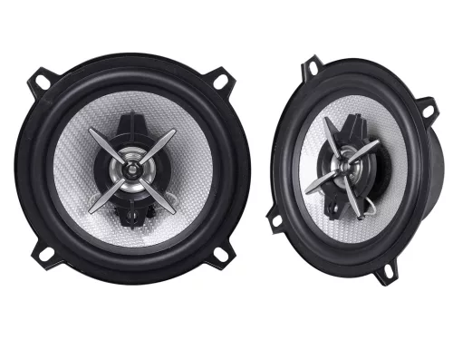 Trevi DX 8160 - 2 utas, 13 cm-es autóhangszórópár