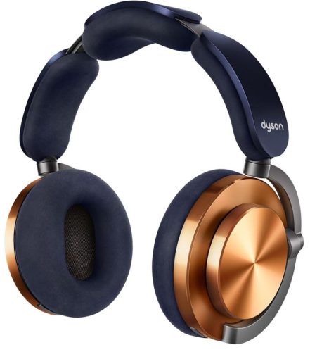 Dyson Ontrac WP02 fejhallgató Copper/Translucent blue (759558-01)