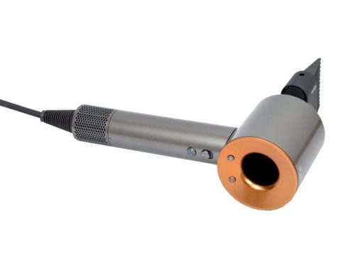 Dyson Supersonic HD07 hajszárító nikkel-réz (411117-01)