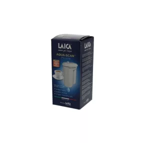   Laica Aqua Scan vízlágyító betét kávéfőzőhöz (E0A0002)