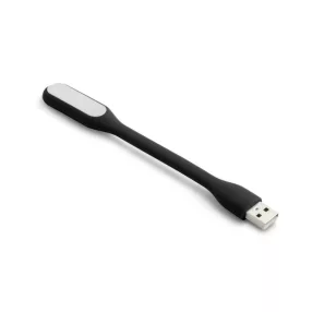 Esperanza USB Led-lámpa, fekete
