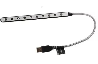 ESPERANZA USB LED VILÁGÍTÁS NOTEBOOKHOZ  EA148