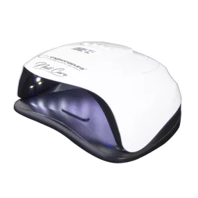   Esperanza Diamond körömlakk szárító UV lámpa 80W, fehér