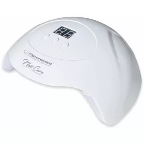 ESPERANZA UV LED LÁMPA KÖRÖMHÖZ AGATE 36 W