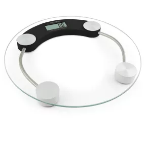 ESPERANZA FÜRDŐSZOBAI MÉRLEG JUKARI FEKETE