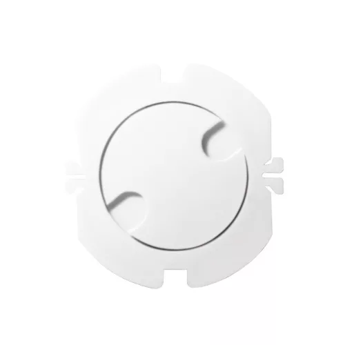 LogiLink Gyerekvédő aljzatok automatikus zárral (EC3002)