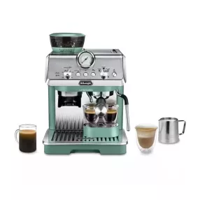   Delonghi EC9155.GR La Specialista Arte eszpresszó kávéfőző