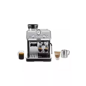 Automata darálós kávéfőzők