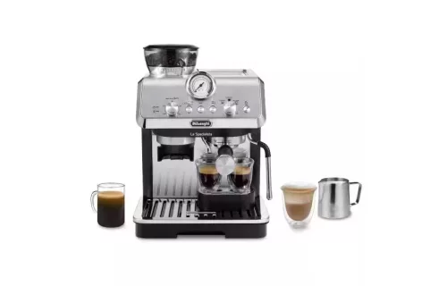 Delonghi EC9155.MB La Specialista Arte eszpresszó kávéfőző
