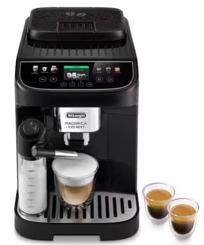 Delonghi ECAM310.60.GB Magnifica Evo Next automata kávéfőző