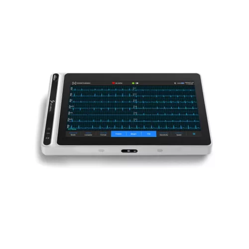 Lepu Neo ECG T180 – Professzionális EKG tablet integrált nyomtatóval (ECG-T180)