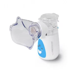 Esperanza kompresszor inhalátor/nebulizátor WHIFF