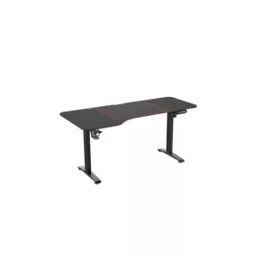  Techsend Electric Adjustable Lifting Desk ED1675 (irodai) elektromos állítható magasságú íróasztal (159 x 60-75 cm),1409150