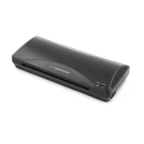 Esperanza Infinity laminátor, fekete