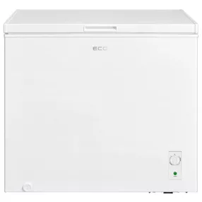 ECG EFP 11981 WE Fagyasztóláda 198L