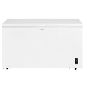 ECG EFP-14180WE Fagyasztóláda, 418L