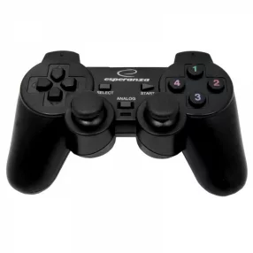 Esperanza EG106 Vibrációs kontroller (PC / PS2/PS3)