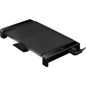 ECG EG 2011 Dual XL Elektromos asztali grill