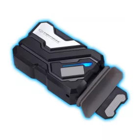 ESPERANZA NOTEBOOK COLLING VENTILÁTOR LED USB NORTE