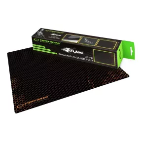 Esperanza Flame Gamer mini egérpad
