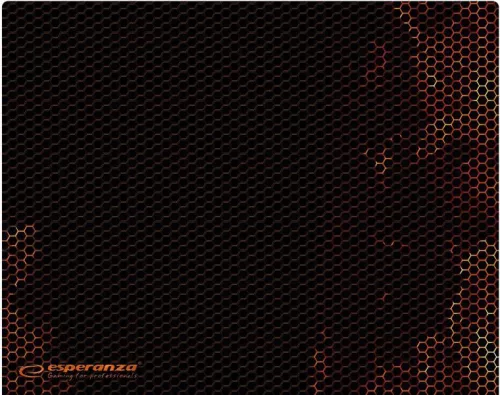 ESPERANZA GAMING EGÉRPAD LÁNG MIDI