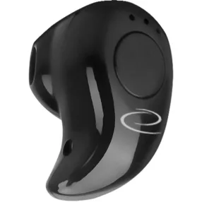 ESPERANZA BLUETOOTH FÜLHALLGATÓ SUMBA