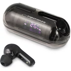 Esperanza Bluetooth TWS fülhallgató DAPHNIS EH239K