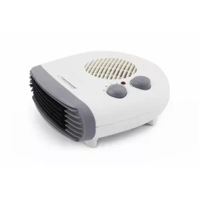 Esperanza Sahara hősugárzó 1000/2000 W, fehér