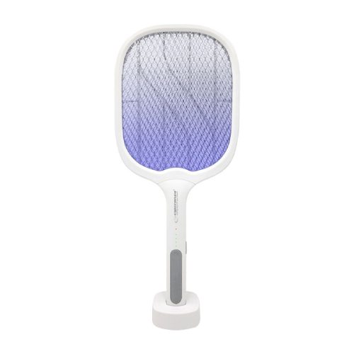 ESPERANZA Elektromos Légycsapó LED UV Lámpával BLASTER EHQ011