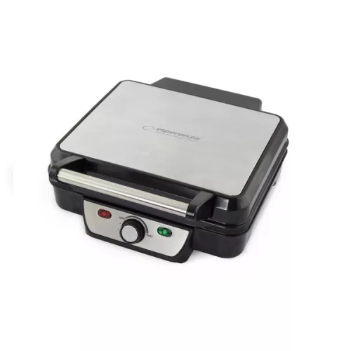 Esperanza Provolone kontakt grill, ezüst