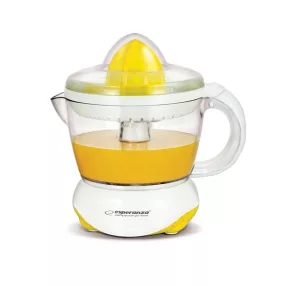   ESPERANZA CITRUS GYÜMÖLCSLÉ FACSARÓ CLEMENTINE FEHÉR-SÁRGA