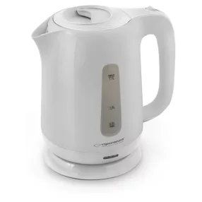 ESPERANZA ELEKTROMOS VÍZFORRALÓ KALAMBO 1,7 L FEHÉR