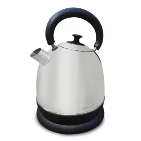 Esperanza Danube elektromos vízforraló 1.8 liter, inox