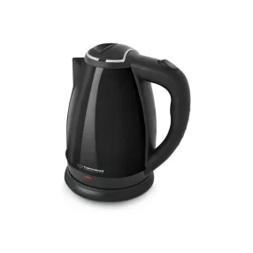   Esperanza Elektromos vízforraló VICTORIA 1.8L fekete EKK113K