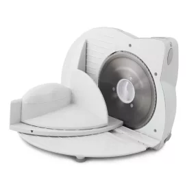 Esperanza Prosciutto elektromos szeletelogép 150 W, fehér
