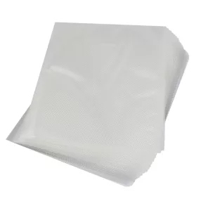   Esperanza vákuumzacskók élelmiszercsomagoláshoz 20x25cm 50 darab