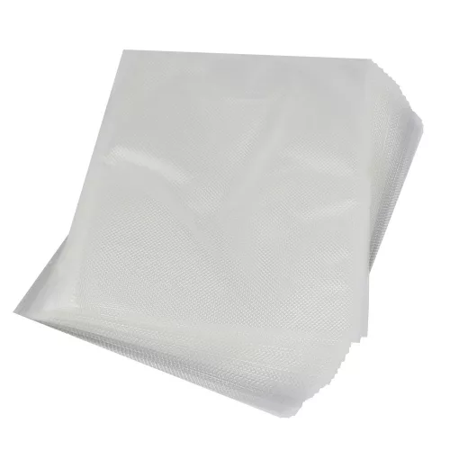 Esperanza vákuumzacskók élelmiszercsomagoláshoz 20x25cm 50 darab