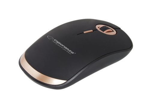 ESPERANZA VEZETÉK NÉLKÜLI 2.4GHZ OPTIKAI EGÉR 4D USB ACRUX