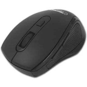   ESPERANZA VEZETÉK NÉLKÜLI BLUETOOTH OPTIKAI EGÉR 6D AURIGA