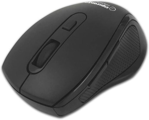 ESPERANZA VEZETÉK NÉLKÜLI BLUETOOTH OPTIKAI EGÉR 6D AURIGA