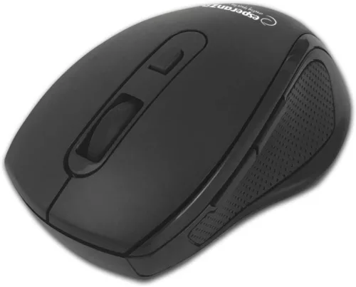 ESPERANZA VEZETÉK NÉLKÜLI BLUETOOTH OPTIKAI EGÉR 6D AURIGA