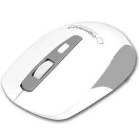   ESPERANZA VEZETÉK NÉLKÜLI BLUETOOTH OPTIKAI EGÉR 4D SARGAS