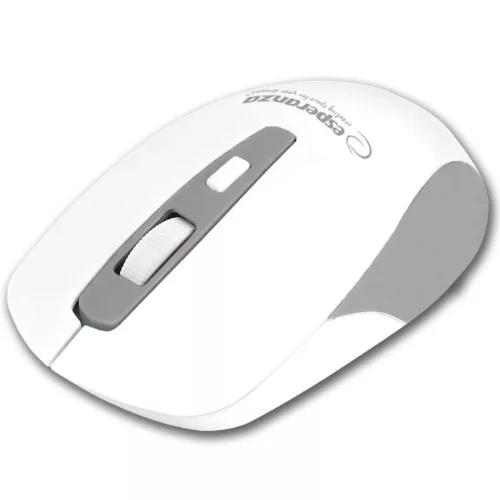 ESPERANZA VEZETÉK NÉLKÜLI BLUETOOTH OPTIKAI EGÉR 4D SARGAS