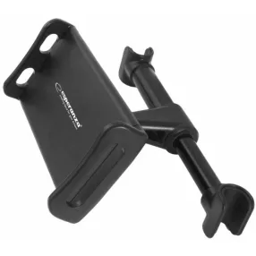   ESPERANZA AUTÓS HÁTSÓ ÜLÉSTARTÓ OKOSTELEFONOKHOZ ÉS TÁBLAGÉPEKHEZ BRACE