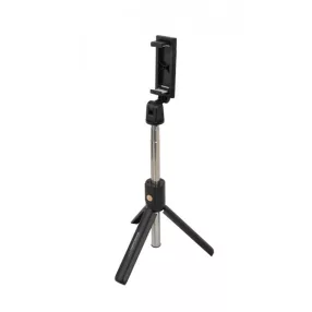   Esperanza vezeték nélküli bluetooth monopod állvány funkcióval szelfifotókhoz