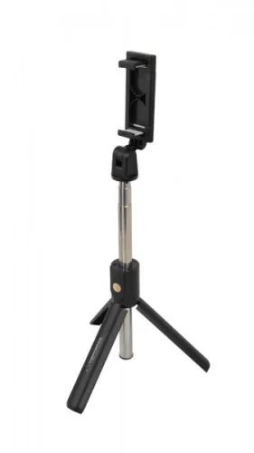 Esperanza vezeték nélküli bluetooth monopod állvány funkcióval szelfifotókhoz