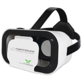 ESPERANZA VR 3D SZEMÜVEG OKOSTELEFONOKHOZ EMV400
