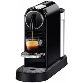 Delonghi EN167 B Citiz Nespresso kapszulás kávéfőző
