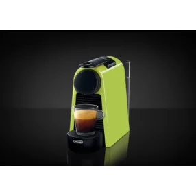 Delonghi Essenza Mini EN85L Lime Nespresso kávéfőző